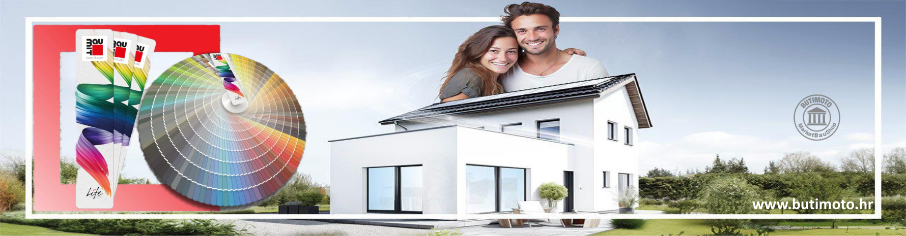BUTIMOTO | MarketBauShop - BAUMIT - asortiman proizvoda