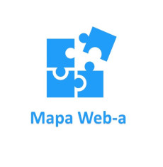 Mapa Web-a