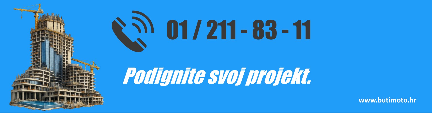 BUTIMOTO | MarketBauShop - Trgovina građevinskog materijala