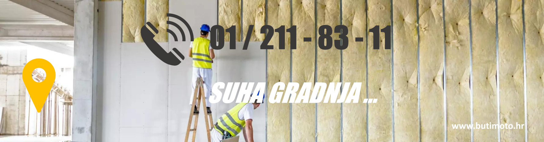 BUTIMOTO | MarketBauShop - SUHA GRADNJA