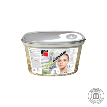 Baumit CrystalActivator 20 kg