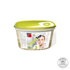 Baumit CrystalTop 4-9 obojani 25 kg Baumit CrystalTop 4-9 obojani 25 kg