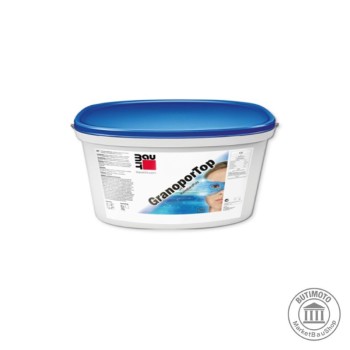 Baumit GranoporTop 2-3 obojani 25 kg