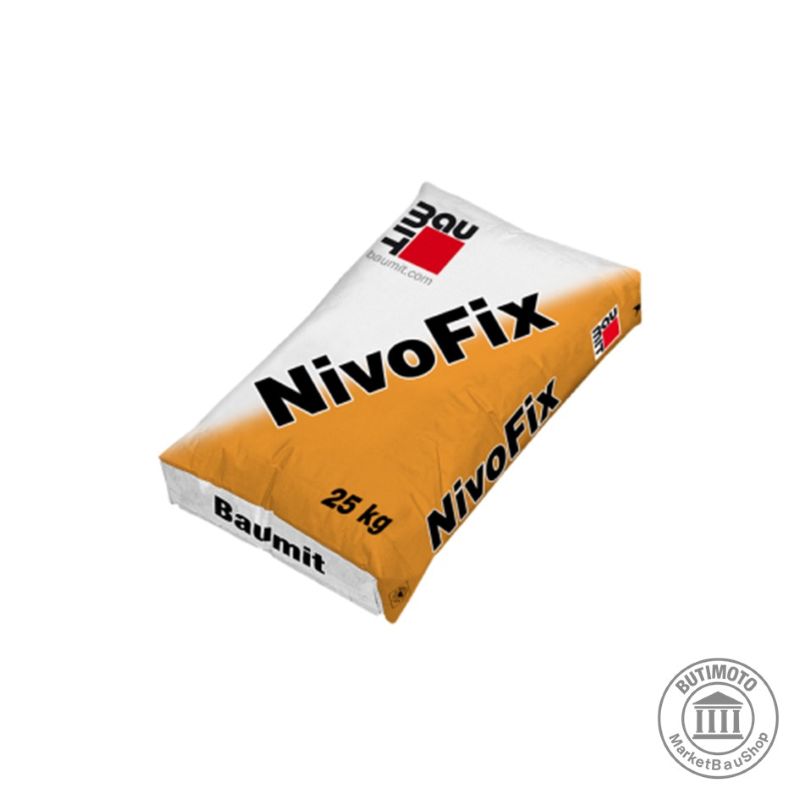 Baumit Nivofix 25 kg Baumit Nivofix 25 kg