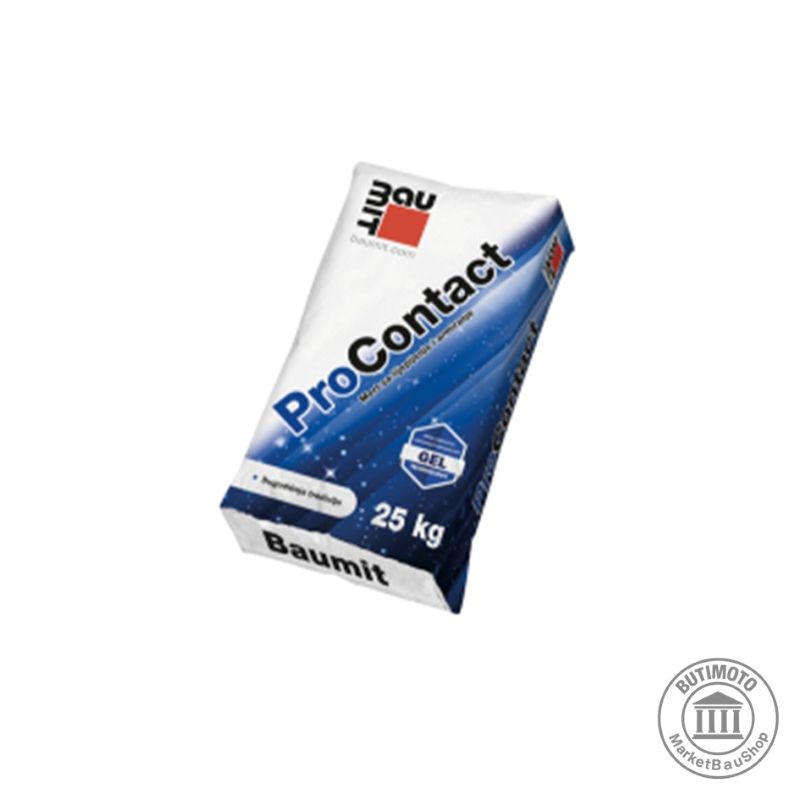 Baumit ProContact 25 kg Baumit ProContact 25 kg