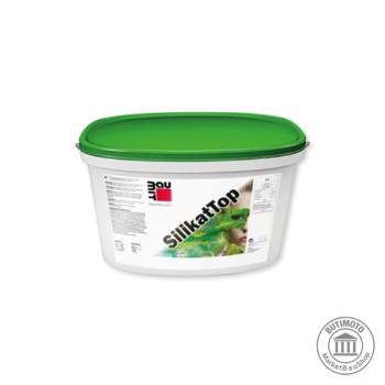 Baumit SilikatTop 2-3 obojani 25kg