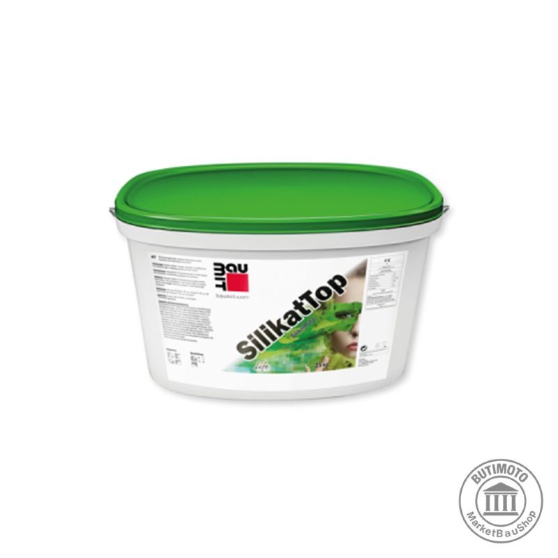 Baumit SilikatTop 25kg
