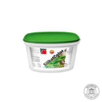 Baumit SilikatColor