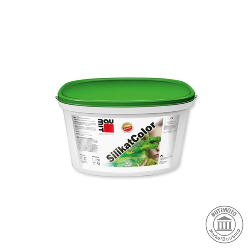 Baumit SilikatColor