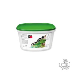 Baumit SilikatTop 2-3 obojani 25kg