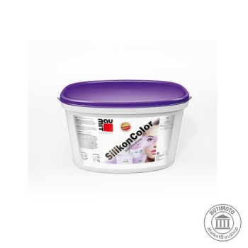 Baumit SilikonColor