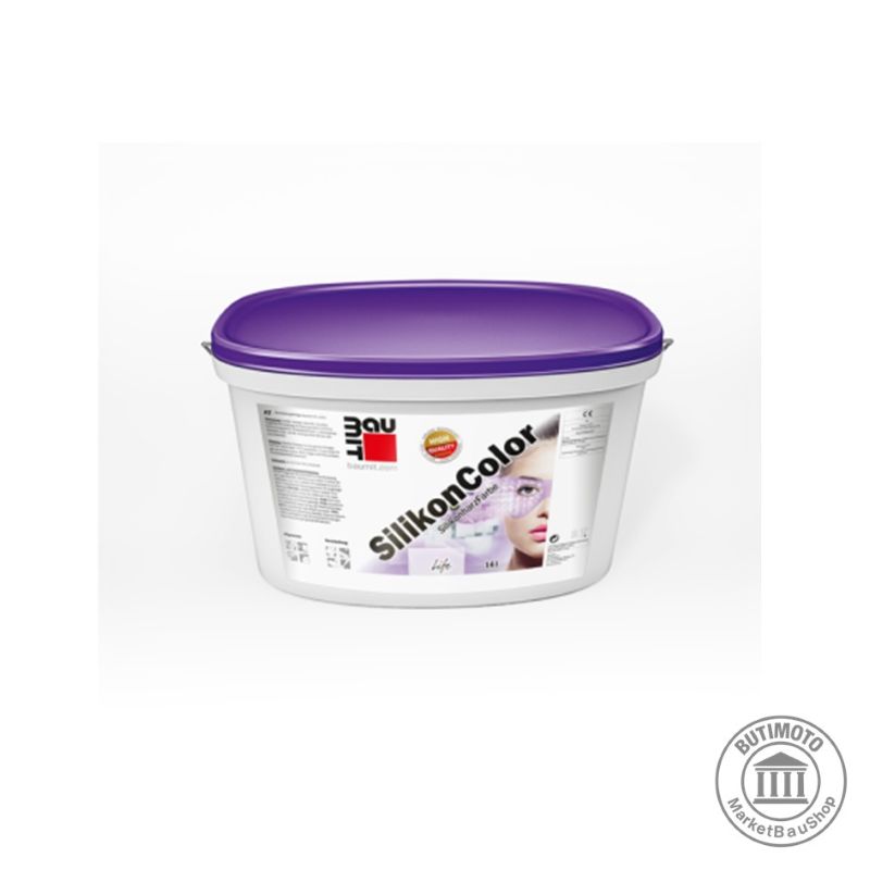 Baumit SilikonColor