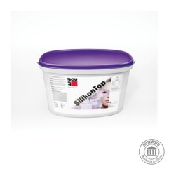 Baumit SilikonTop 2-3 obojani 25 kg Baumit SilikonTop 2-3 obojani 25 kg