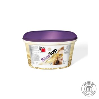 Baumit StarTop 2-3 obojani 25kg
