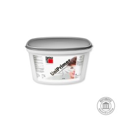 Baumit UniPrimer obojani 25 kg Baumit UniPrimer obojani 25 kg