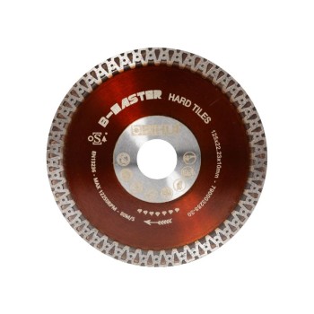 BIHUI dijamantna rezna ploča B-master 115 x 1,2mm