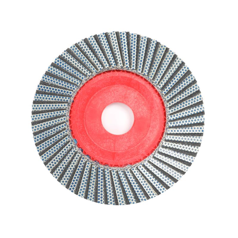 BIHUI dijamantni lamelarni brusni disk 115mm gr.200