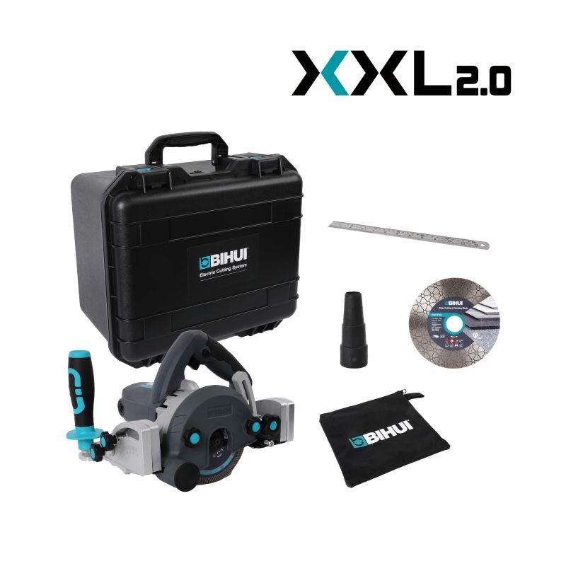 BIHUI električni rezač keramike velikog formata XXL 2.0