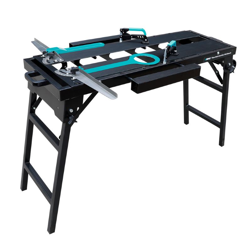BIHUI stol multifunkcionalni 116CM