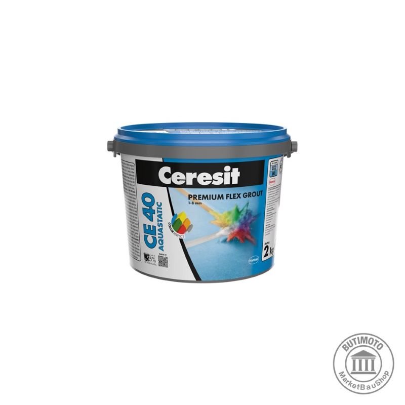 CERESIT CE 40 Flex fuga 2 kg