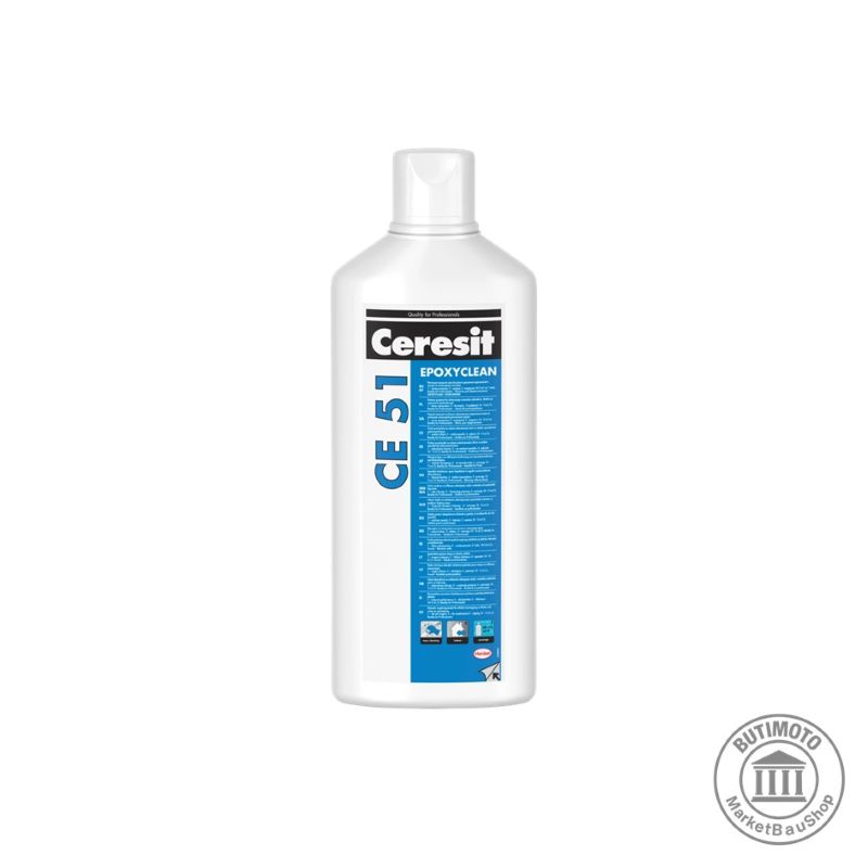CERESIT CE 51 EPOXYCLEAN