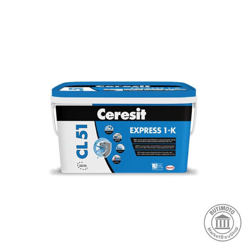 CERESIT CL 51