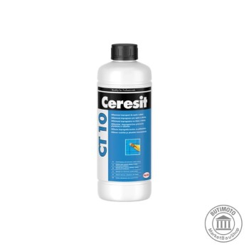 CERESIT CT 10