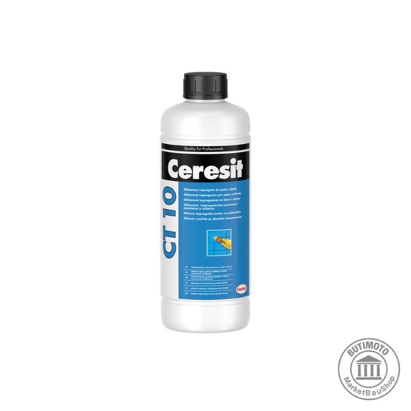 CERESIT CT 10 