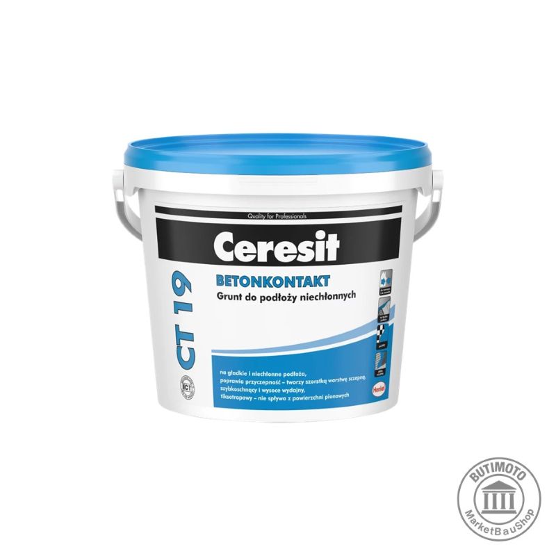 CERESIT CT 19 SUPERKONTAKT