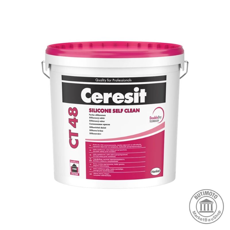 CERESIT CT 48 - Tonirano B