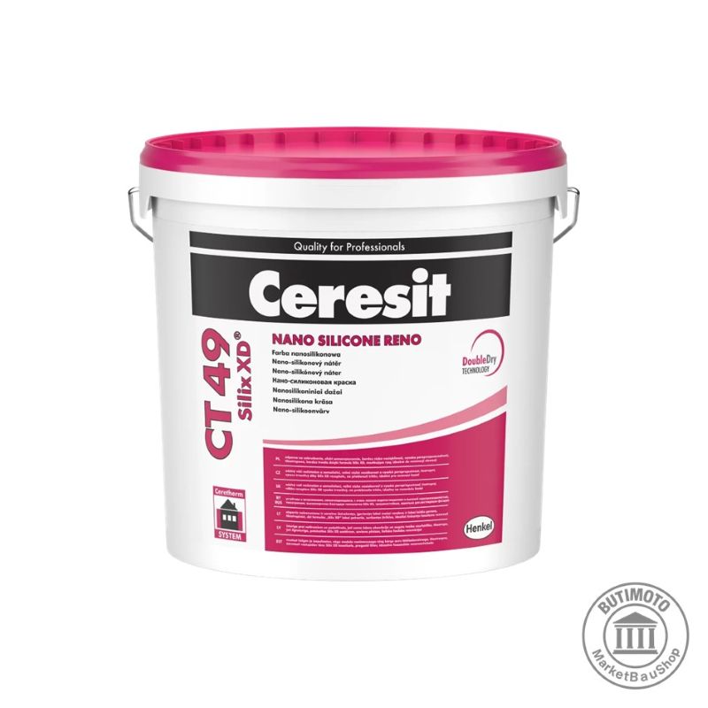 CERESIT CT 49 - Tonirano B