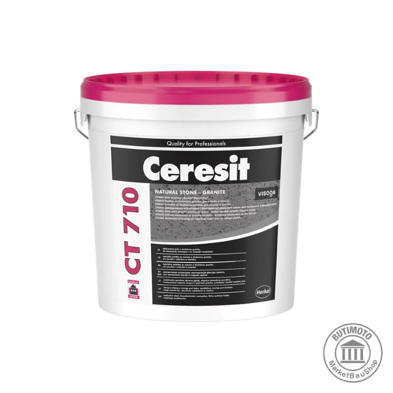 CERESIT CT 710 VISAGE