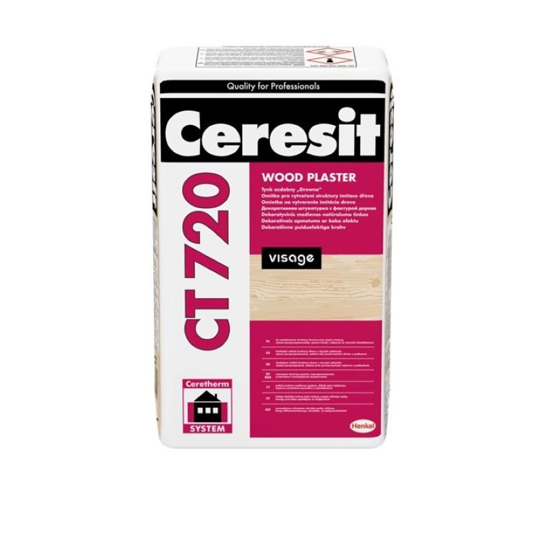 CERESIT CT 720 VISAGE