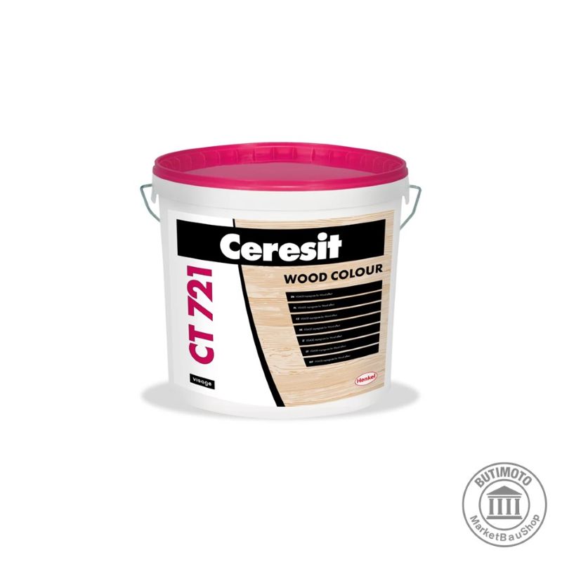 CERESIT CT 721 VISAGE