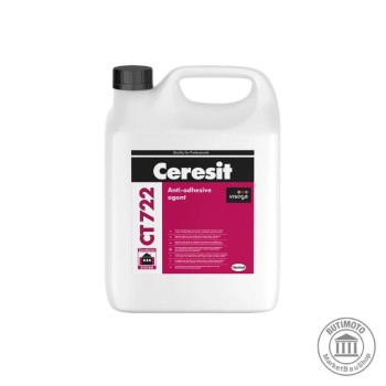 CERESIT CT 722 VISAGE