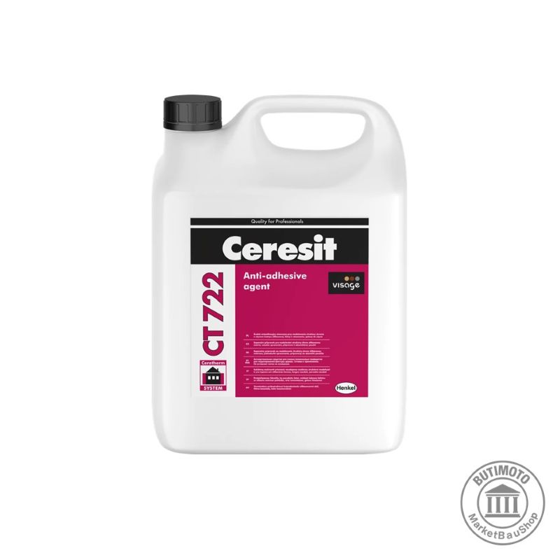 CERESIT CT 722 VISAGE