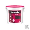 CERESIT CT 74 SILIKON - BAZA:Bijela - 25kg