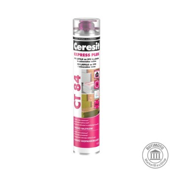 CERESIT CT 84 EXPRESS PLUS