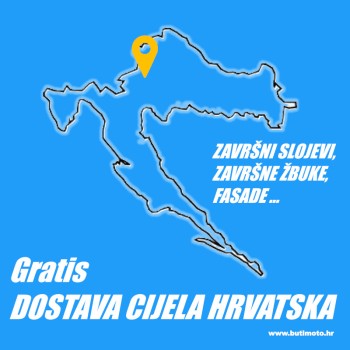CERESIT CT 60 AKRIL - BAZA:Bijela - 25kg