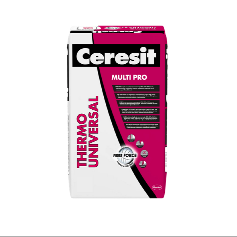 CERESIT THERMO UNIVERSAL - 25KG