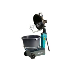 COLLOMIX - stabilni mješač AOX-S, 1kW