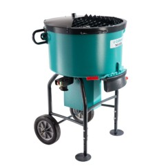 COLLOMIX - stabilni mješač TMX 1500 2,8 kw