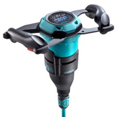 COLLOMIX - XQ 6, 1750W - mješač električni bez šipke