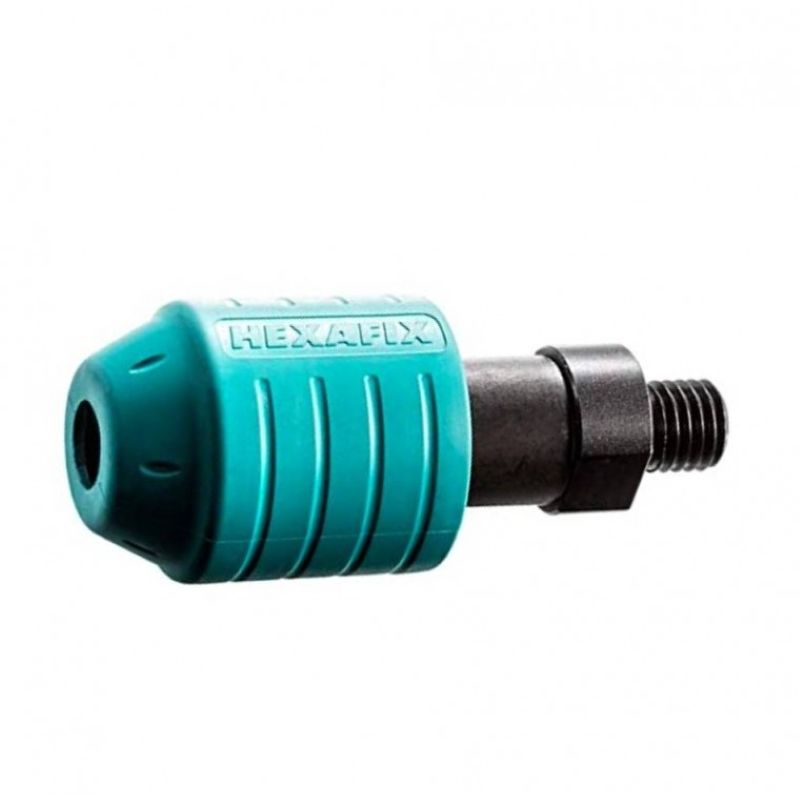 COLLOMIX - Adapter Hexafix