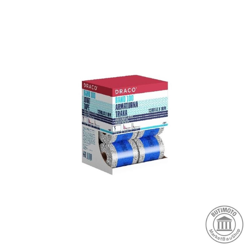DRACO BAND 100