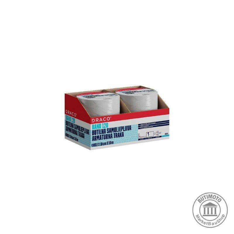 DRACO BAND 120