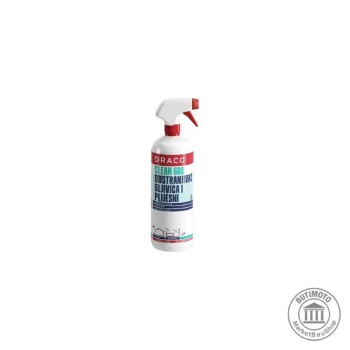 DRACO CLEAN 600