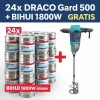 DRACO GARD 500 - 25 kg