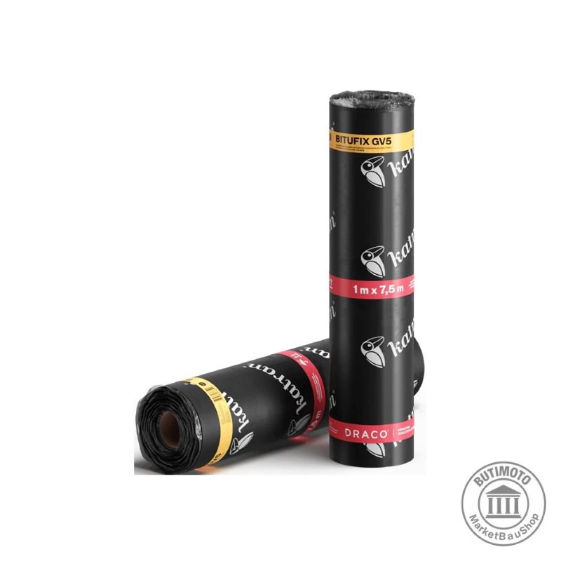 KATRAN BITUFIX GV-5 KATRAN BITUFIX GV-5