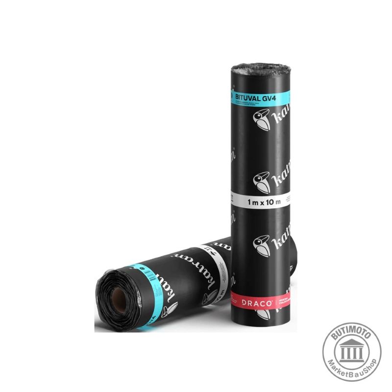 KATRAN BITUVAL GV-4 - 10 m2 KATRAN BITUVAL GV-4 - 10 m2